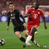 精彩1-1！他们太强了：大巴黎6-5淘汰拜仁 晋级欧冠决赛 会师阿森纳