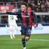 租借+强制买断， 那不勒斯4000万出手， 意甲冠军搅局恩多耶