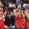 火箭本轮系列赛主场罚球命中率75.6%，客场仅65.3%