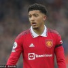 红魔生涯已结束！罗马诺：曼联告知桑乔没有回归可能